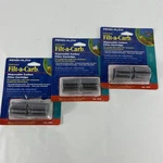Penn-plax Filt-a-carb Undertow Carbon Undergravel Filter Cartridge, Fish Tank. Fixed Price $24.50.