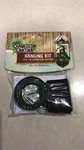 Biobubble Chameleon Cantina Hanging Kit Ornament Free Ship. Fixed Price $10.49.
