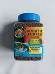 Zoo Med Natural Aquatic Turtle Food Hatchling Formula- 8 Oz. Fixed Price $12.00.
