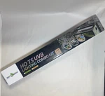 Repti Zoo Ho T5 Uvb Lighting Combo Kit 22.6X2.2X1.6IN. Fixed Price $49.99.