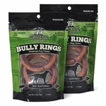 Redbarn Pet Products Bully Rings 3-COUNT, Pack Of 2 *brand-new Fast Ship*. Fixed Price $39.99.
