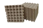 Egg Crates Flats For Feeders Crickets Roaches Crested Geckos Bearded Dragon. Fixed Price $20.00.