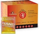 Hot Hand Warmers 11 Hours Long Lasting - Count 40, White. Fixed Price $19.54.