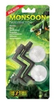 Exo Terra Nozzles Replacement For Monsoon RS400 Piece Set, Multi. Fixed Price $9.81.
