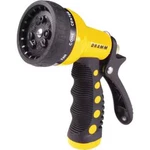 Dramm Heavy-duty Metal 9-PATTERN Nozzle, Yellow ,green. Fixed Price $25.99.
