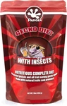Pangea Fruit Mix With Insects Crested Gecko Complete Diet Pound (pack Of 1). Fixed Price $59.01.