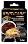 Zoo Med Repticare Infrared Heat Projector. Fixed Price $27.98.