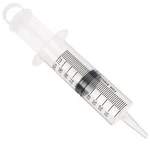 100ML/CC Plastic Syringe Bearded Dragon Crested Gecko Reptile Lizard Snake Ba.... Fixed Price $6.50.