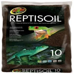 10 Quart Green Fertilizer Soil For Reptiles Peat Moss Sand Carbon Blend. Fixed Price $27.79.