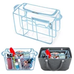 Rexmica Clear Beach Bag Organizer Insert Compatible With Bogg Large, Wa.... Fixed Price $19.40.