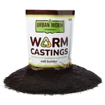 Urban Worm Company Castings - QUART/4.8LBS. Fixed Price $33.41.