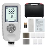 Yowexa Paint Thickness Gauge For Cars, 2000 Digital Coating Meter Grey. Fixed Price $101.39.