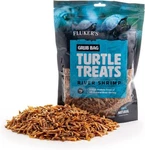 Reptile, Flukers Grub Bag Turtle Treat - River Shrimp (6 Oz). Fixed Price $19.99.