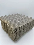 Egg Flats For Feeder Insects Dubia Crickets 12" X - 100 Count. Fixed Price $94.99.