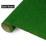 Evemodel Roll 0.4MX1M Grass Mat Dark Green Artificial Lawn Turf Carpet. Fixed Price $9.99.