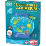 Wow The World: Sea Creatures Aquarium - Thinkfun. Fixed Price $39.27.