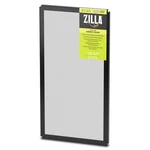 Zilla 24 X 12 Rigid Steel Screen Cover For Reptile Terrariums Durable Black Mesh. Fixed Price $49.09.