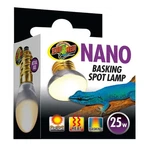 Zoo Med Nano Basking Spot Lamp 25W. Fixed Price $8.99.