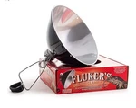 Deluxe 10 Reptile Clamp W/switch 250 Watt 6 Cord New. Fixed Price $29.99.