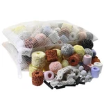 Aquarium Filter Media 15-IN-1 Mineral Balls & Ceramic Rings 1000G With Zipp.... Fixed Price $28.68.