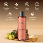 Life & Pursuits Amla Brahmi Hair Oil For Scalp Healthy 100. Fixed Price $20.82.