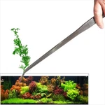18.9 Inch Heavy Duty Extra Long Tweezers For Salt & Fresh Water Fish Tank, Cu.... Fixed Price $21.19.