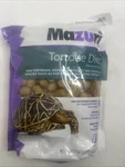 Mazuri Tortoise Food Pellets Tropical And Forest Species 1.25 Pound Pack. Fixed Price $21.99.