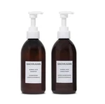 Sachajuan Normal Hair Shampoo & Conditioner Set 300ML (10.1 Fl Oz) Ocean Silk. Fixed Price $77.00.