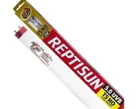 Zoo Med Reptisun 5.0 Uvb T5 High Output Fluorescent Bulb 22. Fixed Price $18.95.
