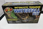 Zoo Med Naturalistic Terrarium Waterfall Kit: Free U.s Shipping. Fixed Price $29.99.