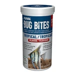 Fluval Bug Bites Tropical Flakes - 90 Gm Fish Food (3.17 Oz) # A7332. Fixed Price $15.99.