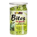 Nutri Bites For Iguanas 9 Oz By Nature Zone. Fixed Price $14.64.