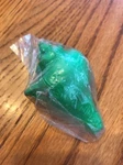 Zoo Med Laboratories Hermit Neon Shells, 1-PIECE-BRAND New-ships 24H. Fixed Price $7.88.