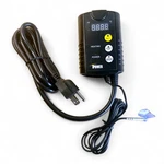 Ipower BNQ-T7B(H) Heat Mat Temp Controller Digital Probe Seed Brew Reptile. Fixed Price $13.00.