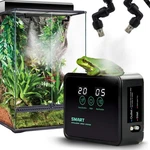Mecesor Automatic Mister For Tank Smart Reptiles Syste.... Fixed Price $39.53.