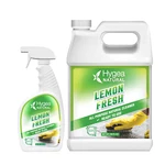 Lemon Fresh All Purpose Cleaner Natural, Non-toxic, Eco-friendly, 32OZ. Fixed Price $28.00.