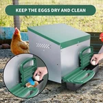 Filterhualv Chicken Nesting Box. Fixed Price $68.99.