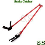 60" Catcher Stick - Rattlesnake & Grabber. Fixed Price $37.99.