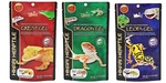 Hikari Herptile Crest Gel, Dragon Leopa Reptile Food. Fixed Price $12.99.