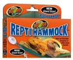 Zoo Med Reptile Hammock Giant For Bearded Dragons & Other Large Lizards - 2 Pack. Fixed Price $27.33.