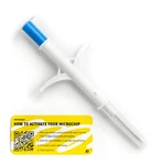 Fi Nano Microchip For Dogs 1-PACK Free Lifetime Registration Small, White. Fixed Price $8.88.