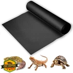 Furatune Reptile Liner For 40-75 Gal Bearded Dragon Tank. Fixed Price $20.00.