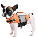 Queenmore Dog Life Jacket Swimming Vest Lightweight High Reflective Pet. Fixed Price $51.19.