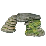 Penn-plax Reptology Shale Scape Step Ledge Decorative Resin For Aquariums &.... Fixed Price $25.78.