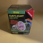 Exo Terra Daylight Led Spot Nano 5 Watt PT-2342 New. Fixed Price $12.00.