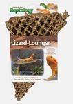 Penn Plax Lizard-lounger Hanging Hammock, 15" Wide 8" Long. Fixed Price $12.95.