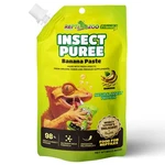 Reptizoo Friendly Crested Gecko Food Insect Puree, Banana Count (pack 1). Fixed Price $22.26.
