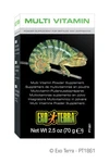 Exo Terra Reptile Multi Vitamin 2.5 Oz.. Fixed Price $11.99.