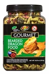 Zoo Med Gourmet Bearded Dragon Food. Fixed Price $11.99.