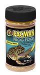 Zoo Med Pacman Frog Soft Food Bites Formulated Healthy Nutritious Diet 2 Oz. Fixed Price $9.53.